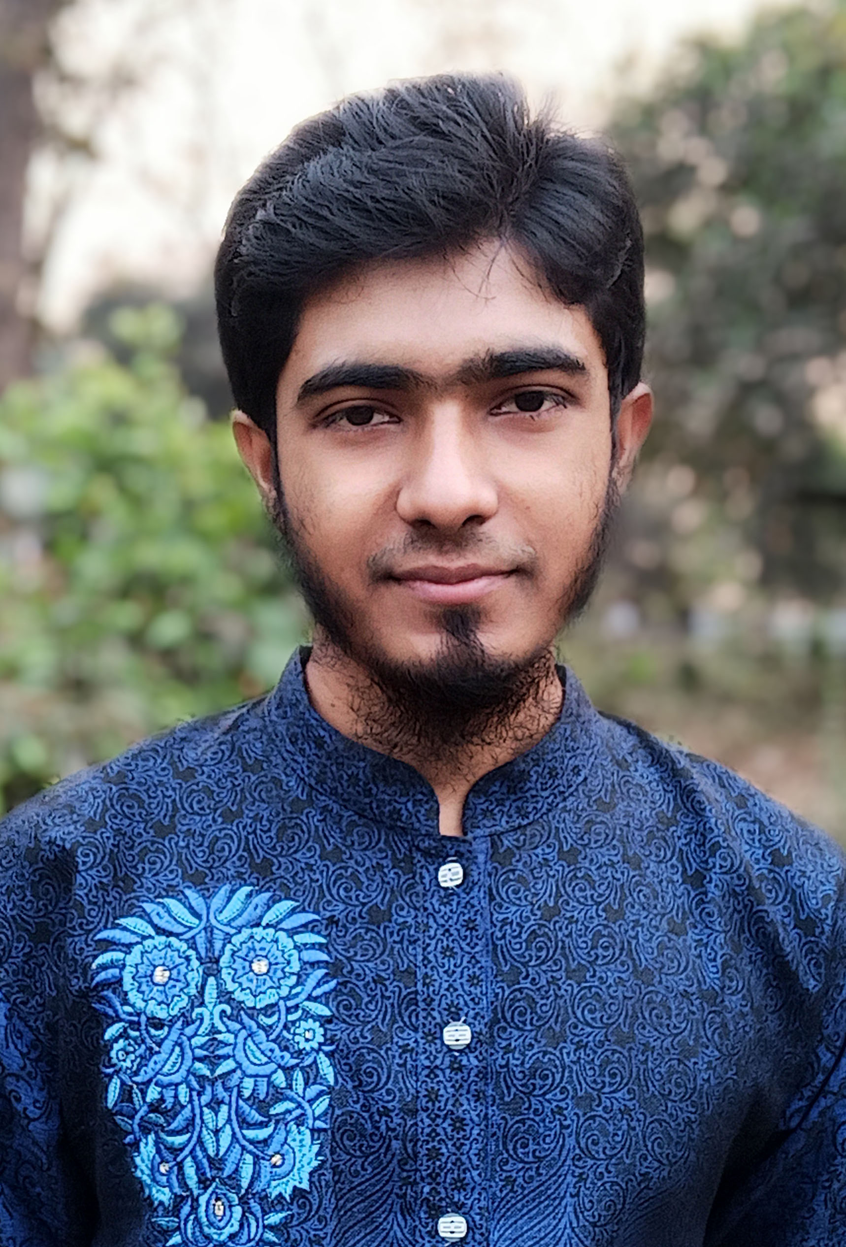 Abu Talib - WordPress Developer & Digital Marketer